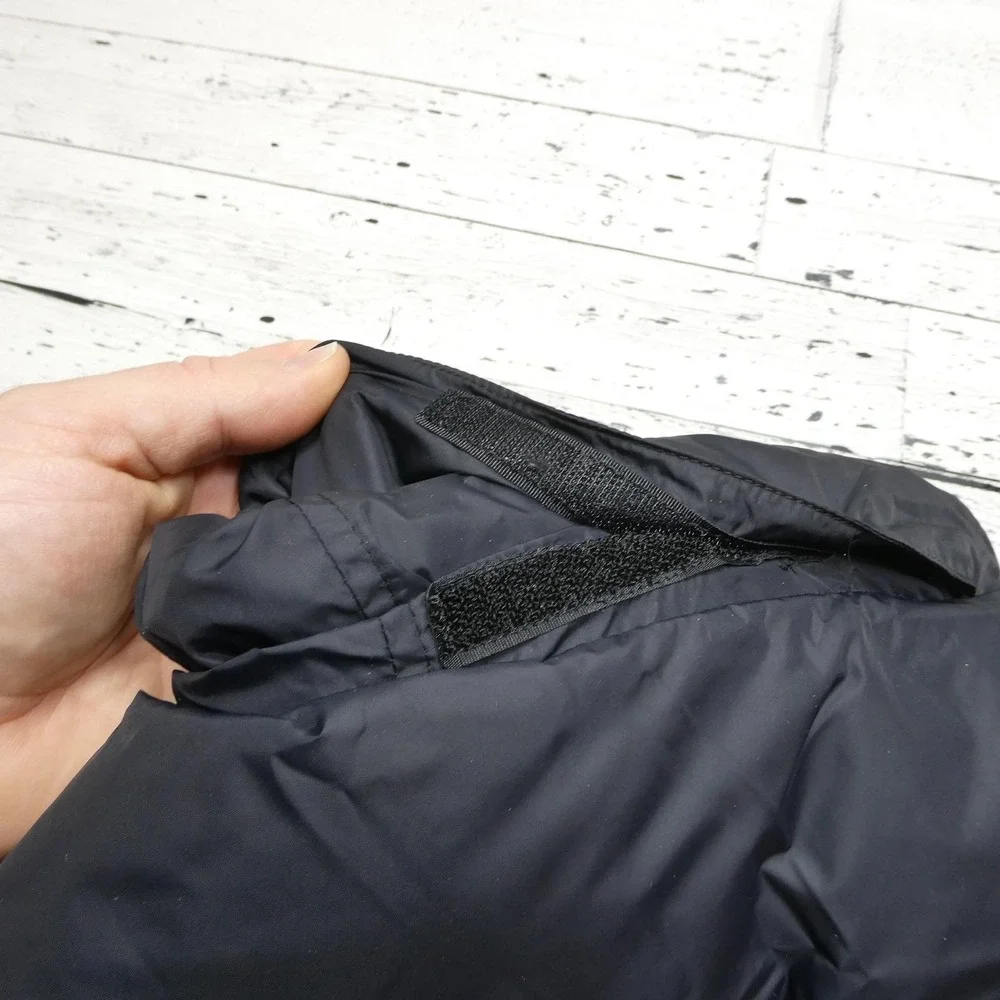 The North Face Jacket Mens XL Brown 1996 Retro Nuptse 700 Down Puffer Coat